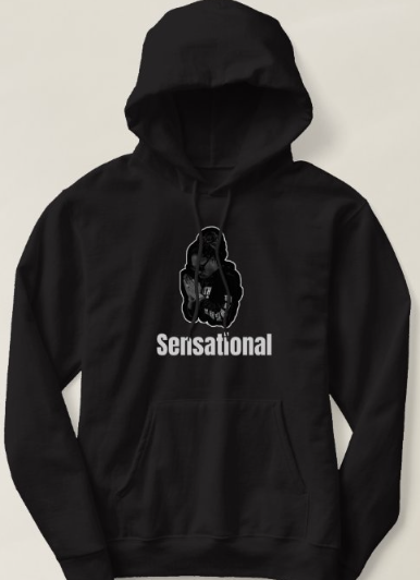 Future: "Sensational" - Sweatshirt